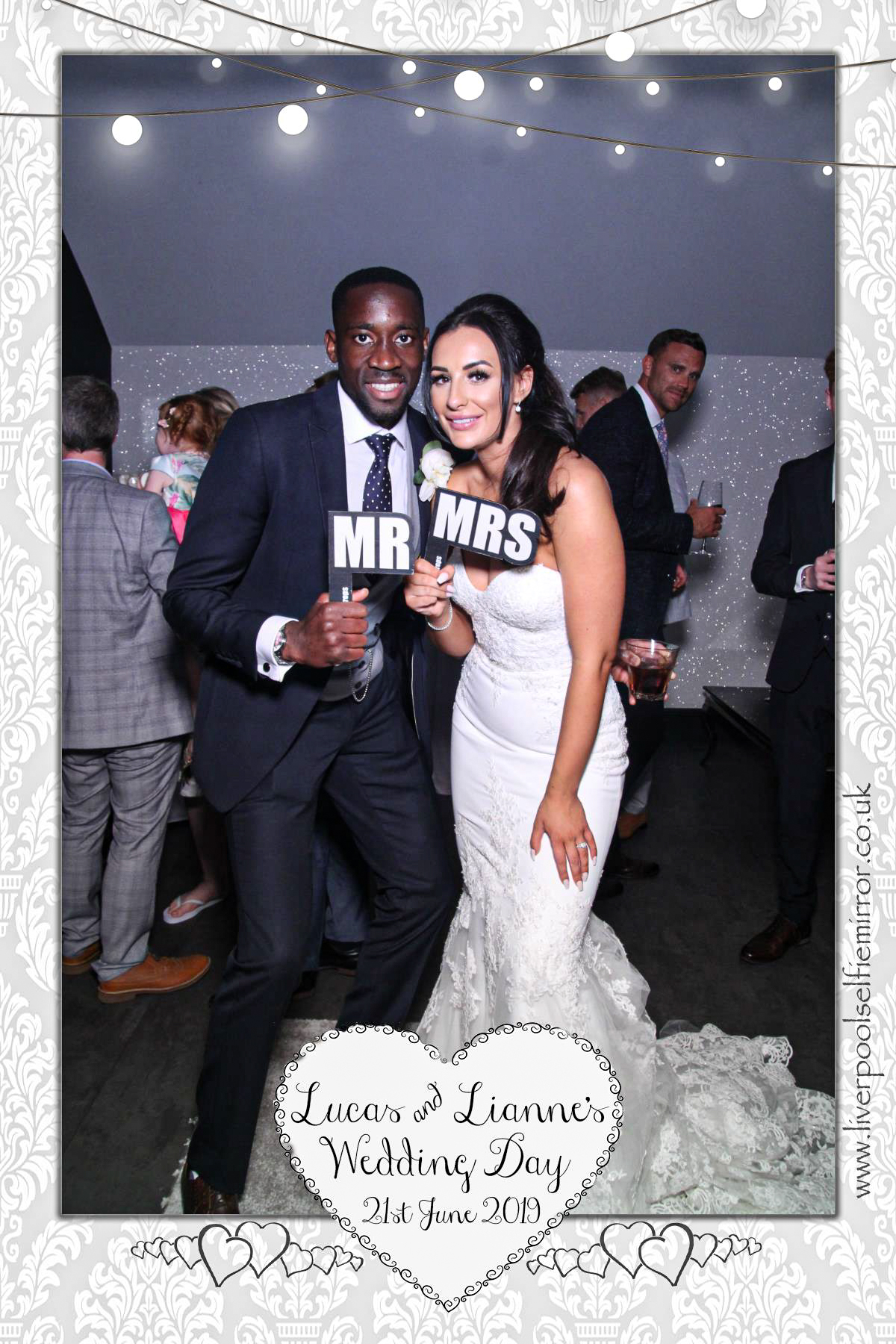 Lucas and Lianne’s Wedding  | View more photos from the event at gallery.liverpoolselfiemirror.co.uk/u/LiverpoolSelfieMirror/Lucas-and-Lianne’s-Wedding